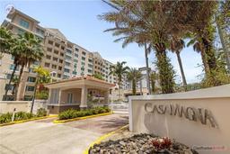 Exclusivity and Luxury: Casa Magna Condominium