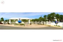 Ocean Club At Seven Seas Condominium