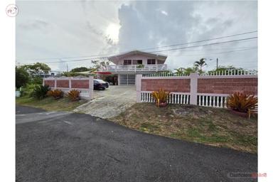 Beautiful property in Humacao