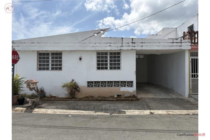 Urb. Parque Ecuestre, Calle 37, Carolina