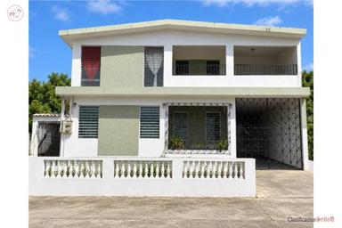 House for sale in Yabucoa, 6 bedrooms and 3 bathrooms