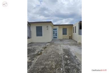 Ramírez de Arellano Urbanization - Mayagüez - P.R.