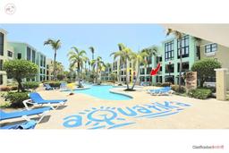 Garden Apartment | Direct Access to the Pool