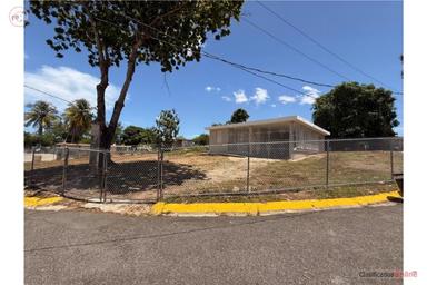 Espinosa Neighborhood, Guarisco Section
