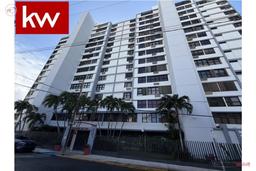 Del Mar Condominium - Apartment in San Juan