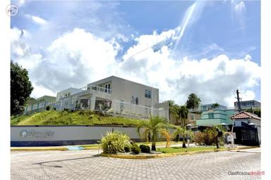Beautiful property with controlled access