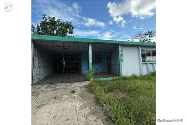 Juan Mendoza Townhouse $125k