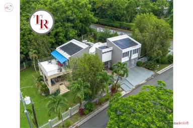 Natural setting and urban comfort!