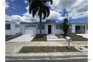 Los Flamboyanes 3 and 2 Remodeled - Gated Access