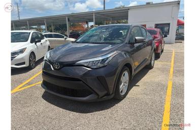 Toyota C-HR 2021