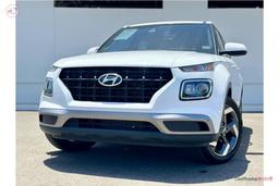 2022 Hyundai Venue SE ($340)