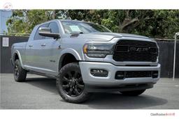 2021 RAM 3500 Limited Mega Cab 4x4 62K Millas