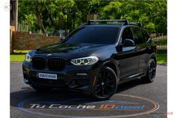 BMW X3 MPACKAGE - CARFAX LIMPIO - PRECIO REAL!