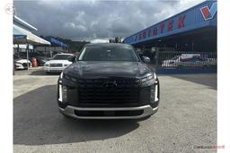 HYUNDAI PALISADE SE