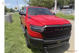 Ram 1500 Tradesman 2025