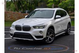 BMW X1 xDrive 28i - Real price!