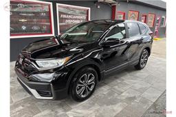Honda CR-V EX 44k miles