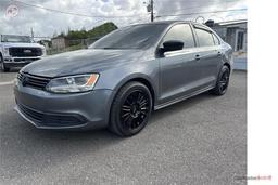 2011 Volkswagen Jetta