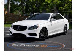 Mercedes Benz E350 Sport with AMG Package!!