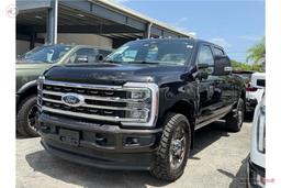 2021 Ford F-250 King Ranch