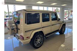 2018 Mercedes Benz G63 AMG, only 25,000 miles