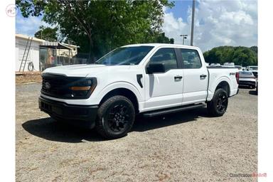 Ford F-150 STX FX4 2025