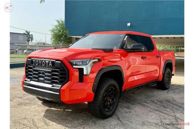 Toyota Tundra 2022 Trd Pro