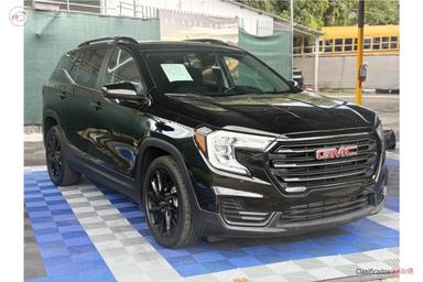Gmc Terrain Sle En Excelentes Condiciones