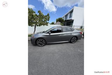 Nissan Sentra SR - Alloy Wheels - Camera - Top of the Line