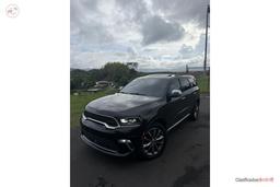 2021 Dodge Durango Citadel