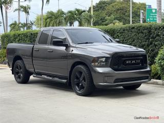 RAM 2018 $16,995