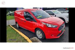 2023 Ford Transit XLT Cargo