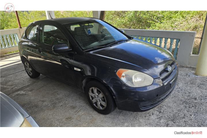 Hyundai Brio 2011