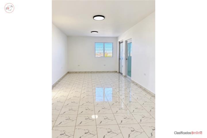 Across from the Airport - Second Floor $1,500