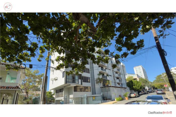 Miramar - 702 Calle Unión - Unimar Complex #301