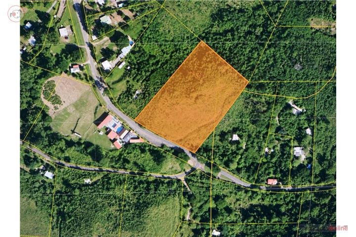 Finca de 5.17 cuerdas - Rancho de Guayama