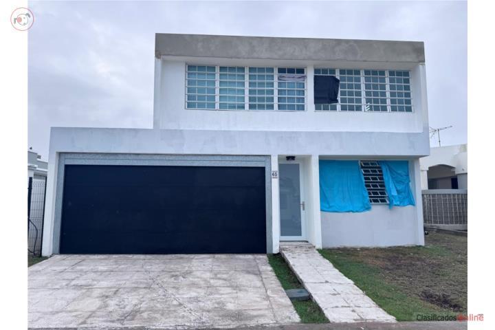 Urbanización Villa Serena - Santa Isabel