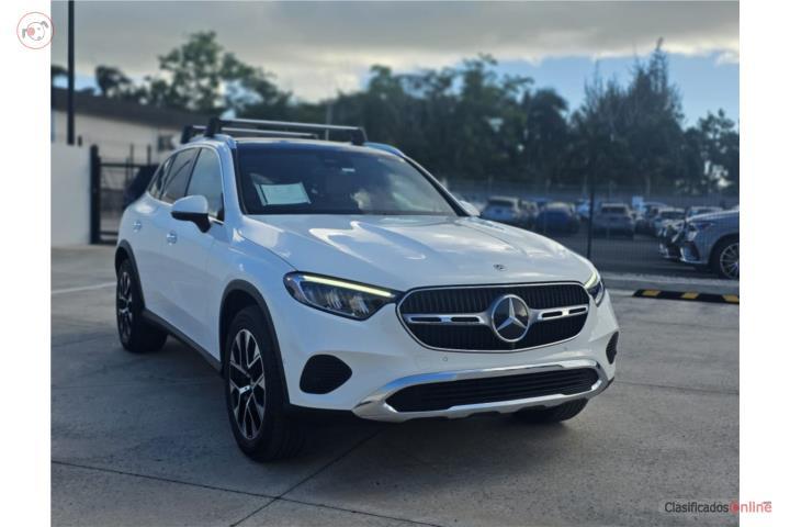 GLC 350e Híbrida