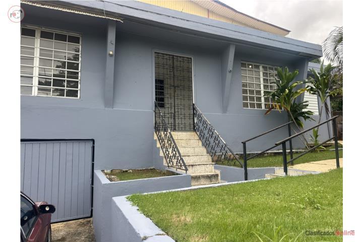 2-bedroom house