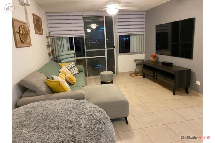 Cond. Costa Marina I 2 bed/2 bath