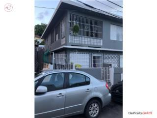 Apartment for rent in Villa Palmeras - SJ