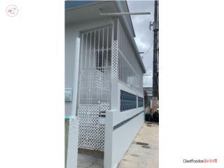Remodeled Apartment in Santurce