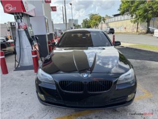 BMW 528i