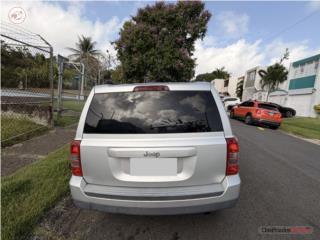 Jeep Patriot Sport 2014