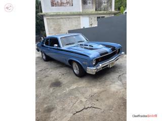 Chevrolet Nova