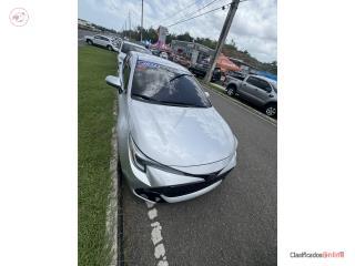 Toyota Corolla HB 2022