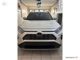 Rav4 2019 Limitted