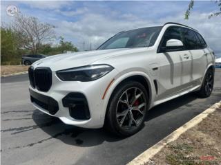 2023 BMW X5E PLUG-IN M-PACKAGE