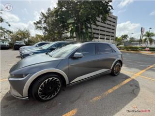 Hyundai Ioniq 5 2023 - 17 - 800 millas