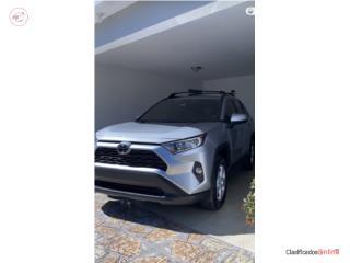 Toyota Tav4